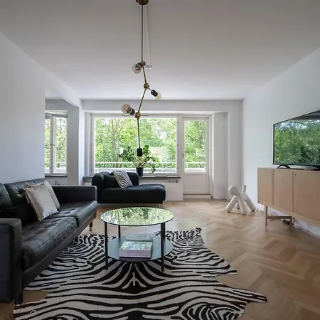 Roost Laivuri Apartment *