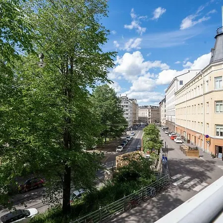 Lejlighed Roost Laivuri *