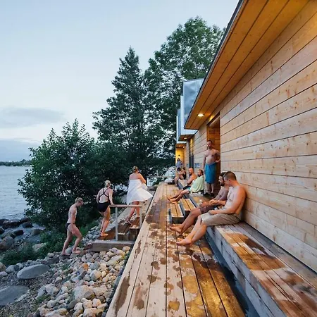 Lejlighed Roost Laivuri Helsinki