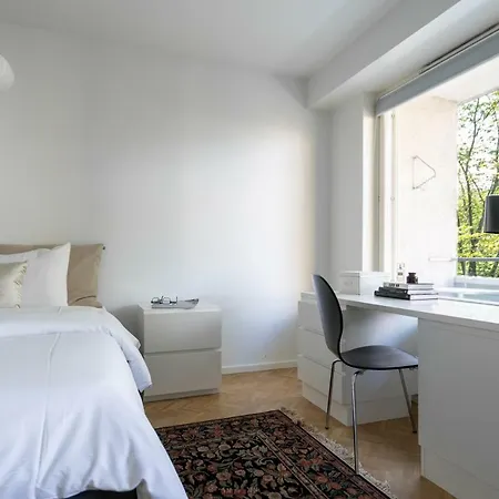 Apartman Roost Laivuri *