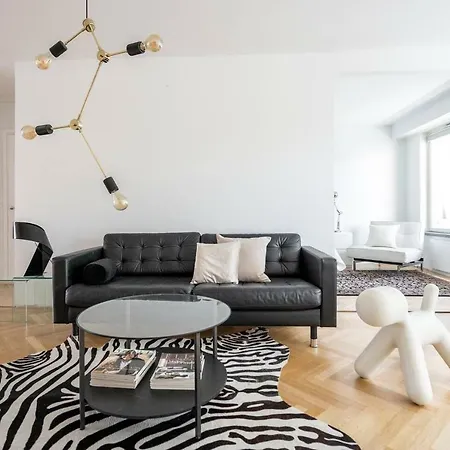 Roost Laivuri Apartman *